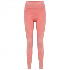 клин,дамски,клинове,дамски,чорапогащи,и,клинове,hummel,joy,seamless,high,waist,leggings,pink,(sugar,coral,melange)