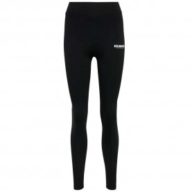 клин,дамски,клинове,дамски,чорапогащи,и,клинове,hummel,legacy,high,waist,leggings,black,(black)
