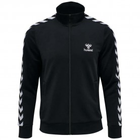яке,мъжки,якета,hummel,nathan,2.0,jacket,black,(black)