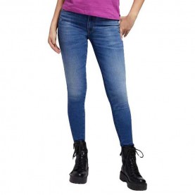 дънки,дамски,панталони,guess,sexy,curve,jeans,blue