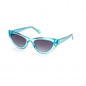 слънчеви,очила,слънчеви,очила,guess,gu7811,woman,sunglasses,blue