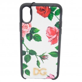 други,аксесоари,dolce,&,gabbana,iphone,x,xs,phone,case,white,(white)