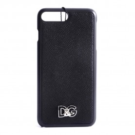 други,аксесоари,dolce,&,gabbana,iphone,7,8,plus,phone,case,black