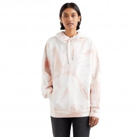 блуза,дамски,блузи,levi's®,rider,full,zip,sweatshirt,pink