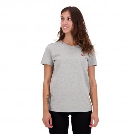 тениска,дамски,тениски,levi´s,®,the,perfect,39185,short,sleeve,t,shirt,starstruck,heathe,(grey)