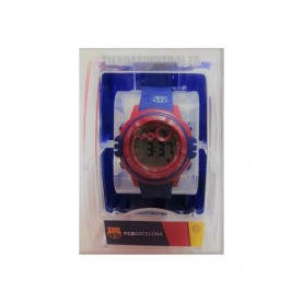 часовник,часовници,seva,import,barcelona,watch,blue,(blue)