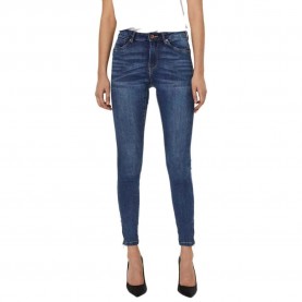 дънки,дамски,панталони,vero,moda,tilde,midrise,slim,ankle,zip,jeans,blue,(medium,blue,denim)