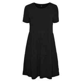 рокля,дамски,поли,и,рокли,vero,moda,filli,calia,short,dress,black,(black)