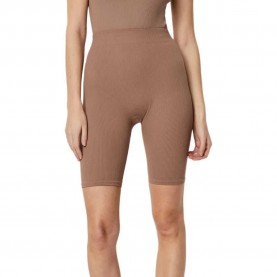 дамско,бельо,дамски,бикини,и,танкини,vero,moda,eve,base,layer,shorts,brown,(brownie)