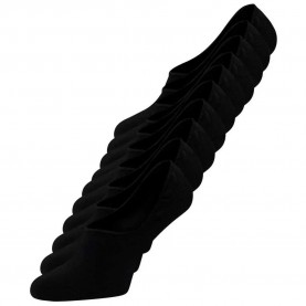чорапи,мъжки,чорапи,jack,&,jones,basic,multi,socks,10,pairs,black,(black)