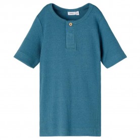 тениска,детски,тениски,name,it,kabille,slim,short,sleeve,t,shirt,blue,(real,teal)