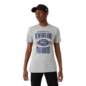 футболна,фланелка,мъжки,тениски,new,era,nfl,football,new,england,patriots,short,sleeve,t,shirt,grey,(grey,med)