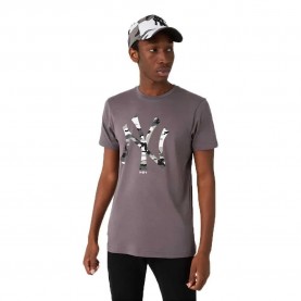 тениска,мъжки,тениски,new,era,mlb,camo,new,york,yankees,short,sleeve,t,shirt,grey,(dark,grey)
