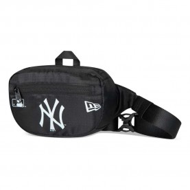 чанта,всички,чанти,new,era,mlb,micro,new,york,yankees,waist,bag,black,(black)