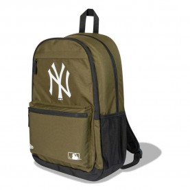 раница,раници,new,era,mlb,delaware,new,york,yankees,backpack,green,(green,med)