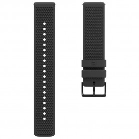 други,аксесоари,polar,ignite,2,20,mm,strap,grey
