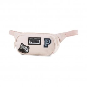 чанта,всички,чанти,puma,patch,waist,bag,pink,(lotus)