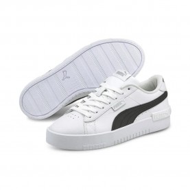 маратонки,дамски,маратонки,puma,jada,trainers,white,(puma,white,puma,black,puma,silver)
