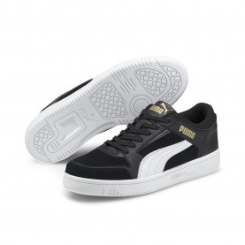 мъжки,маратонки,puma,rebound,joy,low,black