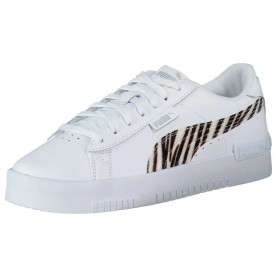 маратонки,мъжки,маратонки,puma,jada,zebra,trainers,puma,white,puma,black,puma,silver,(white)
