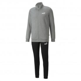 анцуг,мъжки,анцузи,puma,clean,tracksuit,grey,(medium,gray,heather)