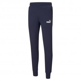 панталони,мъжки,панталони,puma,essential,slim,pants,blue,(peacoat)