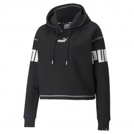 суичър,дамски,блузи,puma,power,fl,hoodie,black,(puma,black)
