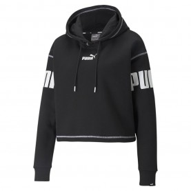 дамски,горнища,с,качулка,дамски,горнища,с,цип,puma,power,fl,black