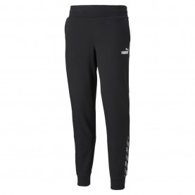 дамски,панталони,дамски,панталони,puma,power,fl,pants,black