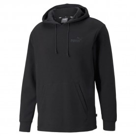 суичър,мъжки,пуловери,puma,essental+fl,hoodie,black,(puma,black)