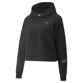 дамски,горнища,с,качулка,дамски,горнища,с,цип,puma,cyber,cropped,black