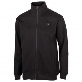 блуза,мъжки,пуловери,astore,zeke,full,zip,sweatshirt,black,(black)