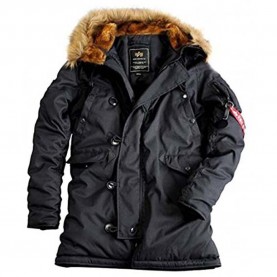 яке,дамски,якета,и,палта,alpha,industries,explorer,without,patches,jacket,black