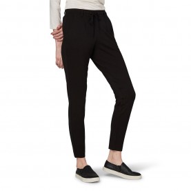 дамски,панталони,дамски,панталони,tom,tailor,loose,pants,black