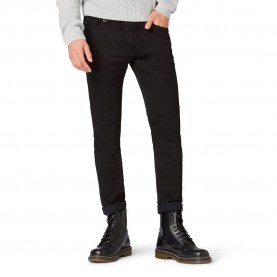 дънки,мъжки,панталони,tom,tailor,piers,jeans,black
