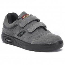 маратонки,мъжки,маратонки,paredes,ecológico,serraje,velcro,trainers,grey,(grey)