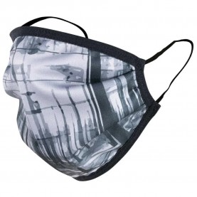 други,аксесоари,sport,hg,hygienic,reusable,protective,mask,white,grey,(woods)