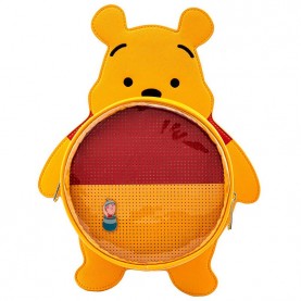 раници,loungefly,winnie,the,pooh,orange