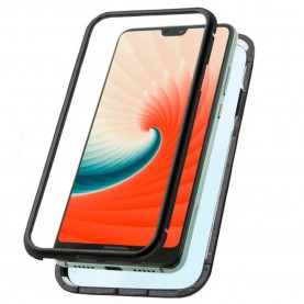 други,аксесоари,ksix,huawei,p20,pro,magnetic,clear,(black)