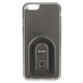 други,аксесоари,ksix,iphone,6,phone,case,black