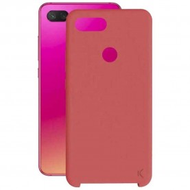 други,аксесоари,ksix,xiaomi,mi,8,lite,phone,case,red