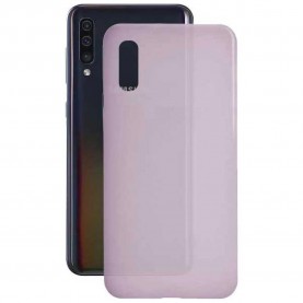 други,аксесоари,ksix,samsung,galaxy,a50,a30s,a50s,silicone,phone,case,pink