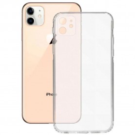 други,аксесоари,ksix,iphone,12,mini,silicone,phone,case,clear
