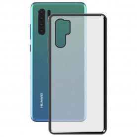 други,аксесоари,ksix,huawei,p30,pro,phone,case,grey,(clear)