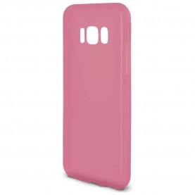 други,аксесоари,ksix,samsung,galaxy,s8,plus,gum,smell,pink,(pink)