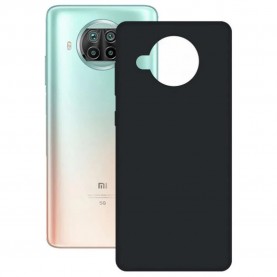 други,аксесоари,ksix,xiomi,mi,10,lite,silicone,phone,case,black