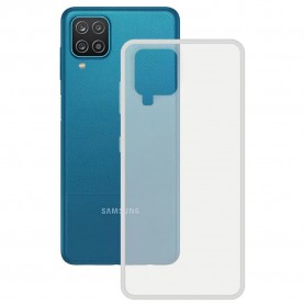 други,аксесоари,ksix,samsung,galaxy,a12,silicone,phone,case,clear