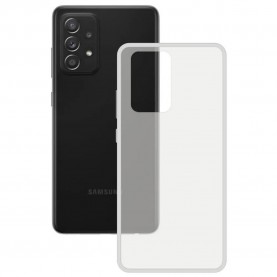 други,аксесоари,ksix,samsung,galaxy,a52,silicone,phone,case,clear