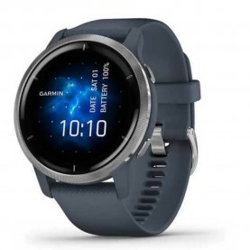 часовници,garmin,reloj,venu,2,grey,(blue,graphite,silver)