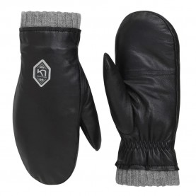 ръкавици,ръкавици,шапки,и,шалове,kari,traa,himle,gloves,black